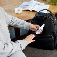 Dew Anti-Bacterial Not Toxic & Mineral Based Toy & Surface Cleaner 65ml