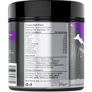 Warrior Creatine Plus EAA Powder Хранителна добавка с креатин монохидрат и незаменими аминокиселини EAA на прах & неутрален вкус 270g - Unflavoured Warrior Creatine Plus EAA Powder Хранителна добавка с креатин монохидрат и незаменими аминокиселини EAA на прах & неутрален вкус 270g - Unflavoured