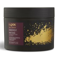 I love... Wellness Energy Body Scrub 350gr