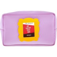 Mad Beauty Cosmetic Bag Friends Κωδ 99107, 1 Τεμάχιο