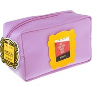 Mad Beauty Cosmetic Bag Friends Κωδ 99107, 1 Τεμάχιο