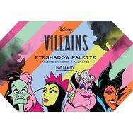 Mad Beauty Disney Villains Eyeshadow Palette Код 99076, 1 бр