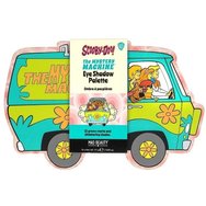 Mad Beauty Scooby-Doo The Mystery Machine Eye Shadow Palette Код 99189, 1 бр