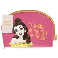 Mad Beauty Disney Princess Experts in Elegance Cosmetic Bag Код 99195, 1 бр