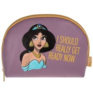 Mad Beauty Disney Princess Experts in Elegance Cosmetic Bag Μωβ Код 99196, 1 бр