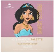 Mad Beauty Disney Princess Jasmine Eyeshadow Palette Rule Breaker Edition Код 99193, 1 бр