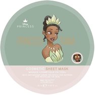 Mad Beauty Disney Princess Tiana Cosmetic Sheet Mask 1x25ml