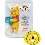 Mad Beauty Disney 100 Cosmetic Sheet Face Mask Duo 2x25ml