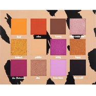 Mad Beauty The Flintstones Eyeshadow Palette Код 99590, 1 бр