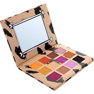 Mad Beauty The Flintstones Eyeshadow Palette Код 99590, 1 бр