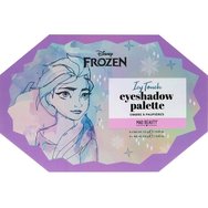 Mad Beauty Disney Frozen Icy Touch Eyeshadow Palette Код 99561, 1 бр