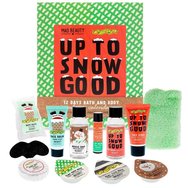 Mad Beauty Naughty List Up To Snow Good Advent Calendar 12 бр