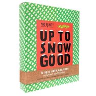 Mad Beauty Naughty List Up To Snow Good Advent Calendar 12 бр