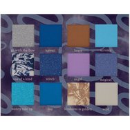 Mad Beauty Stitch Denim Eyeshadow Palette Код 99639, 1 бр