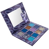 Mad Beauty Stitch Denim Eyeshadow Palette Код 99639, 1 бр