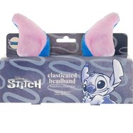 Mad Beauty Elasticated Headband Disney Stitch Κωδ 99646, 1 Τεμάχιο