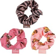 Mad Beauty Hair Scrunchies Disney The Lion King Κωδ 99657, 3 Τεμάχια