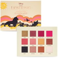 Mad Beauty Lion King Eyeshadow Palette 1 бр