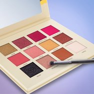 Mad Beauty Lion King Eyeshadow Palette 1 бр