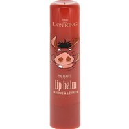 Mad Beauty Lip Balm Disney The Lion King Pumbaa Код 99674, 1 бр