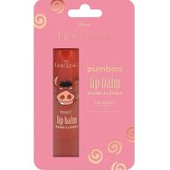 Mad Beauty Lip Balm Disney The Lion King Pumbaa Код 99674, 1 бр