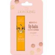 Mad Beauty Lip Balm Disney The Lion King Simba Код 99675, 1 бр