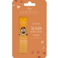 Mad Beauty Lip Balm Disney The Lion King Timon Код 99676, 1 бр