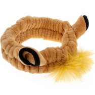 Mad Beauty Elasticated Headband Disney The Lion King Κωδ 99679, 1 Τεμάχιο