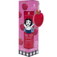 Mad Beauty Disney Princess Snow White Hand Cream 60ml & Nail File Код 99655, 1 бр