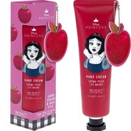 Mad Beauty Disney Princess Snow White Hand Cream 60ml & Nail File Код 99655, 1 бр