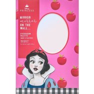 Mad Beauty Disney Princess Snow White Mirror on the Wall Eyeshadow Palette Код 99653, 1 бр