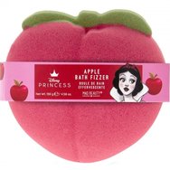 Mad Beauty Disney Princess Snow White Apple Bath Fizzer Код 99650, 1 бр