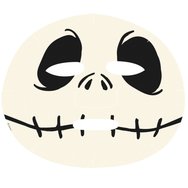 Mad Beauty Jack Skellington Face Mask 25ml