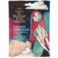 Mad Beauty Sally Face Mask 25ml - Хидратираща маска за лице, вдъхновена от Джак Скелингтън и Сали Mad Beauty Sally Face Mask 25ml - Хидратираща маска за лице, вдъхновена от Джак Скелингтън и Сали