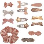 Mimi & Lula Hair Accessories Filled Stocking 14 бр