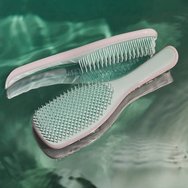 Tangle Teezer The Ultimate Detangler 1 бр - Pink/Mint