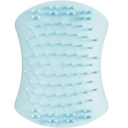 Tangle Teezer the Scalp Exfoliator & Massage for Wet & Dry Use 1 бр - Light Blue