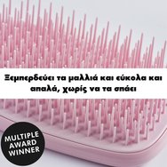 Tangle Teezer The Ultimate Detangler Hairbrush Dopamine Pink 1 бр