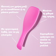 Tangle Teezer The Ultimate Detangler Hairbrush Dopamine Pink 1 бр