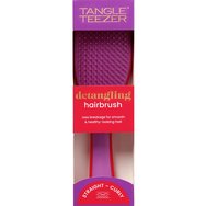 Tangle Teezer The Ultimate Detangler Hairbrush Κόκκινο - Μωβ 1 бр