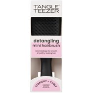 Tangle Teezer The Mini Ultimate Detangler 1 бр - Black