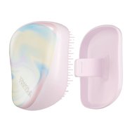 Tangle Teezer Compact Styler Hairbrush for Straight & Curly Hair 1 бр - Ice Cream Swirl