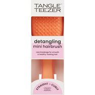Tangle Teezer The Mini Ultimate Detangler Salmon Pink & Apricot 1 бр