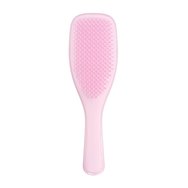 Tangle Teezer The Ultimate Detangler Straight & Curly Detangling Hairbrush Limited Edition 1 бр - Leopard Pink