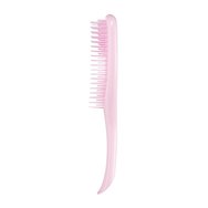 Tangle Teezer The Ultimate Detangler Straight & Curly Detangling Hairbrush Limited Edition 1 бр - Leopard Pink