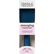 Tangle Teezer The Ultimate Detangler Naturally Curly, Blue, 1 бр