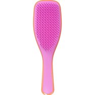 Tangle Teezer Fine & Fragile Detangling Hairbrush 1 бр - Apricot / Purple