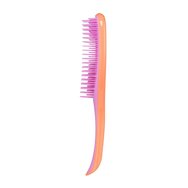 Tangle Teezer Fine & Fragile Detangling Hairbrush 1 бр - Apricot / Purple