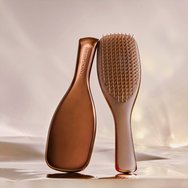 Tangle Teezer The Ultimate Detangler Chrome Collection 1 бр - Chocolate Bronze