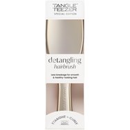 Tangle Teezer The Ultimate Detangler Chrome Collection 1 бр - Champagne Gold